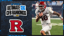 2025 Rutgers Football Predictions: Scarlet Knights Ranked 62nd in RJ Young’s Ultimate 136