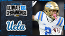 2025 UCLA Football Predictions: Bruins Ranked 48th in RJ Young’s Ultimate 136