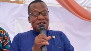 Values-based education key to disciplined workforce-Educationist