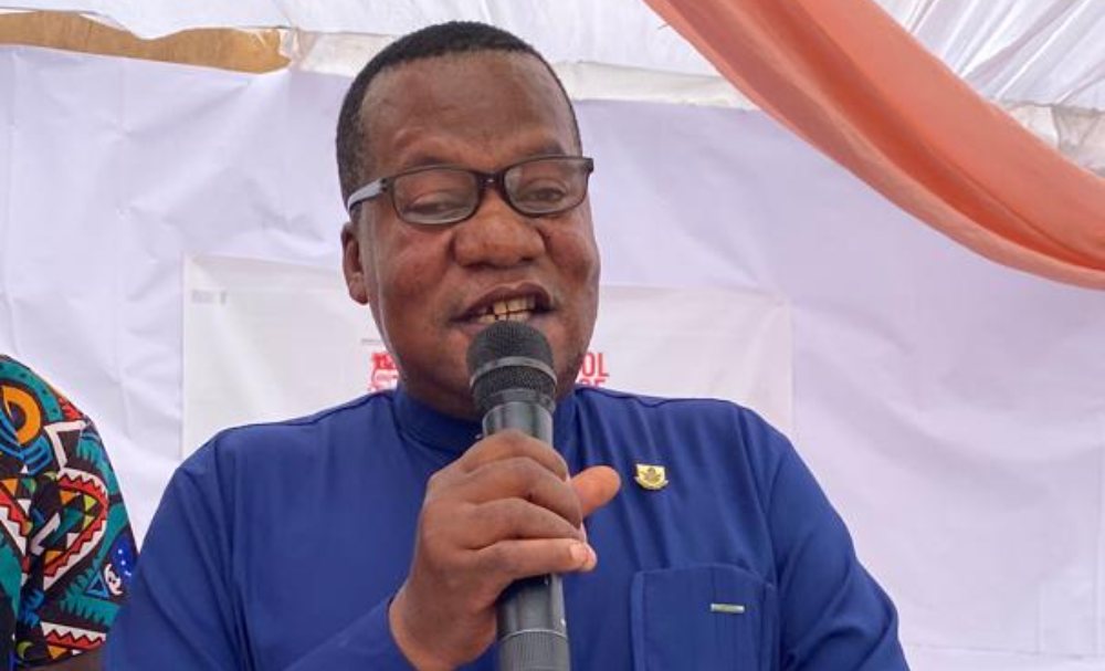 Values-based education key to disciplined workforce-Educationist