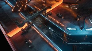 Bithell Games are laying off most full-time staff, with the Tron: Catalyst studio “unable to secure a new larger scale project”