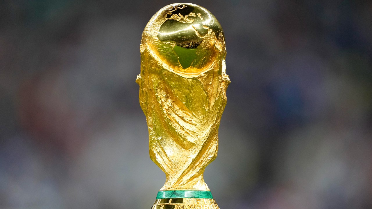 Organizers of 2026 FIFA World Cup start search for 65,000 tournament volunteers