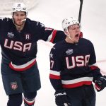 ‘Everybody wants a little bit more’: Tkachuk brothers not yet satisfied with success