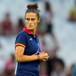 Spain replaces women’s team coach Montse Tome after reaching Euro 2025 final