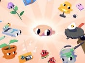 Henry Halfhead Is Probably the Most Unusual PS5 Game You’ll See Today