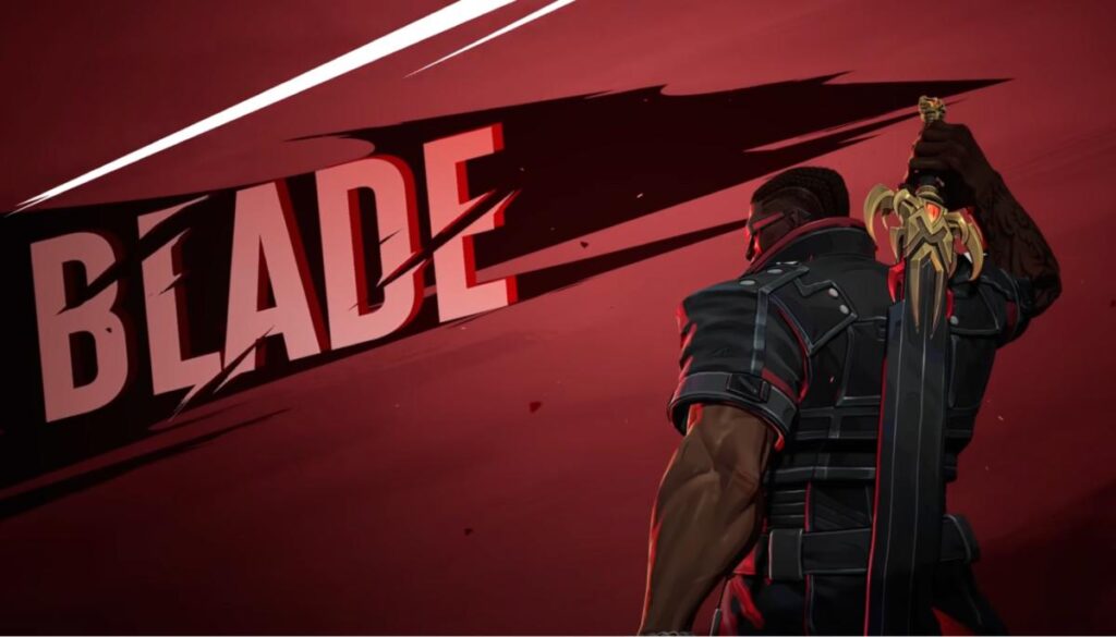 Marvel Rivals Season 3.5: Blade’s arrival, new team-ups, and all the nerfs and buffs