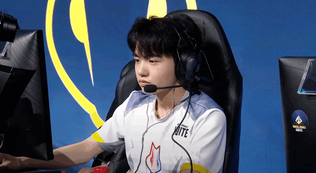 How Marvel Rivals’ first major esports event exposed the meta