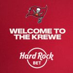 Tampa Bay Buccaneers signs multi-year agreement with Hard Rock Bet