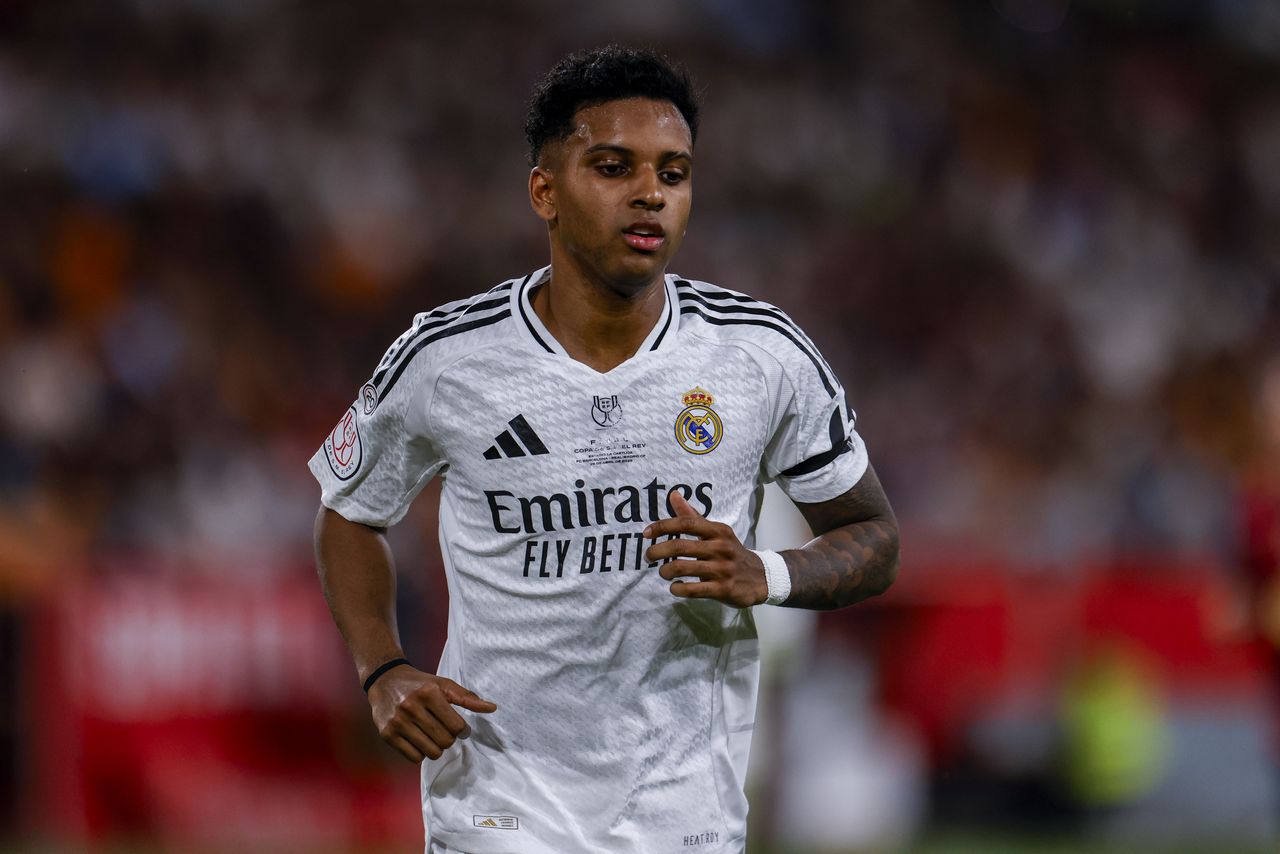 Manchester City clear-out paves way for ambitious €100m transfer from Arsenal’s clutches: report