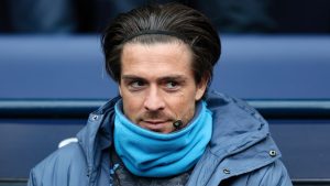 Manchester City’s Jack Grealish receives major England boost as Everton switch nears: report