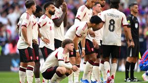 Florian Wirtz issues, poor forward planning, a Salah solution needed – Five things Liverpool learned this summer