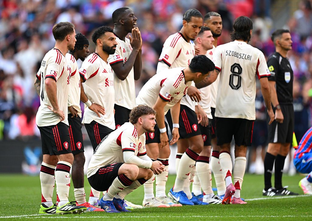 Florian Wirtz issues, poor forward planning, a Salah solution needed – Five things Liverpool learned this summer