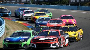 Winners and losers from NASCAR’s Watkins Glen triple-header