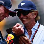 Emerson Fittipaldi: ‘If I had an F1 team and could hire anyone, I’d hire Verstappen’