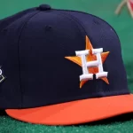 Astros DFA outfielder to make room for Cristian Javier on 40-man roster