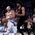 Knicks vs. Cavaliers tickets for 2025 Christmas Day: Cheapest costs, seats for NBA game in New York