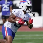 Fantasy Football RB Handcuff Rankings: 2025 Depth charts, draft sleepers, key backups, waiver wire pickups