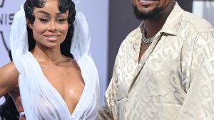 Blac Chyna Details Why She Called Off Engagement to Derrick Milano