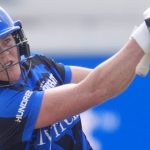 Spirit extend winning start with tight win over Originals