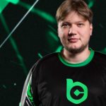 Not So s1mple: the GOAT Foots the Leaderboard on BC.Game Debut