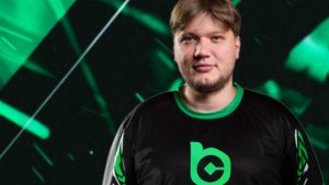 Not So s1mple: the GOAT Foots the Leaderboard on BC.Game Debut