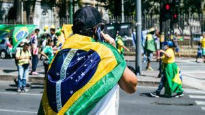 Counter-Strike 2 Goes Naval: Circuito FERJEE 2025 Lands on the NAM Atlântico