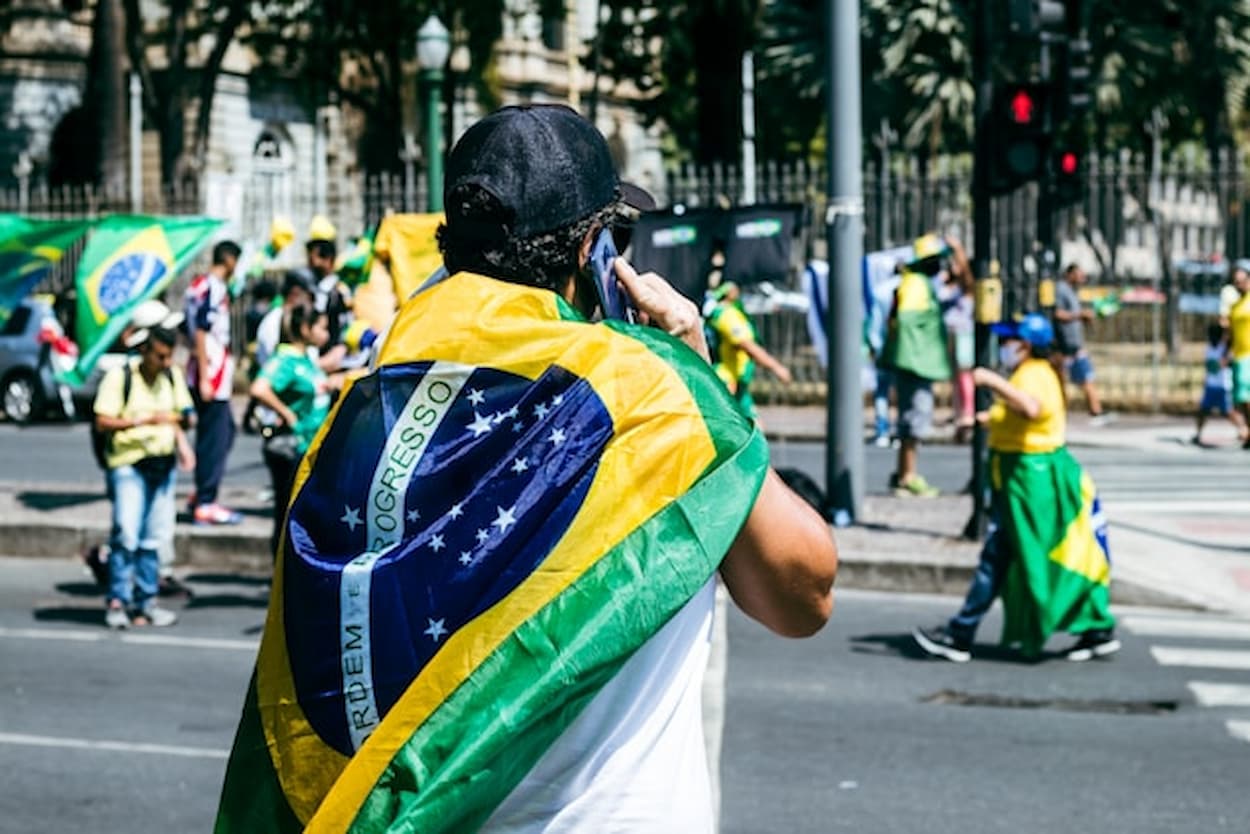 Counter-Strike 2 Goes Naval: Circuito FERJEE 2025 Lands on the NAM Atlântico