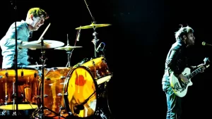 Black Keys Address the Long-Term Impact of Boycotting Spotify: ‘Taking a Stand Definitely Hurt Us’