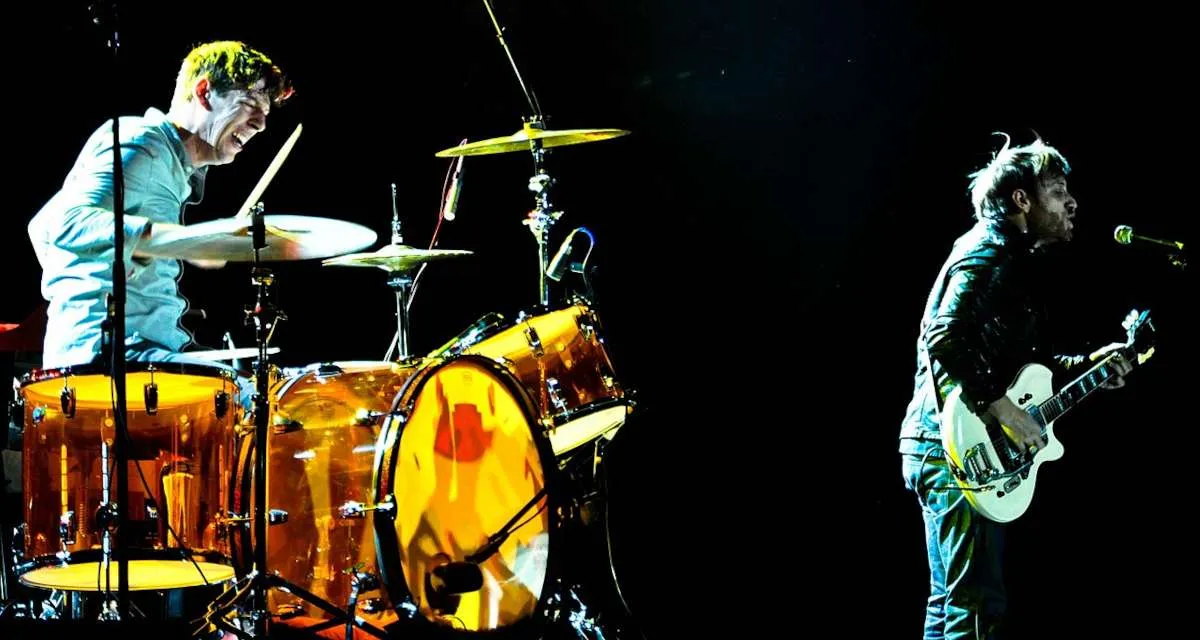 Black Keys Address the Long-Term Impact of Boycotting Spotify: ‘Taking a Stand Definitely Hurt Us’