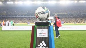 Major blow: Turkish Super Lig side faces month without key Super Eagles star due to injury