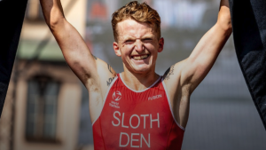 [RESULTS] European Championships Cross Duathlon and Cross Triathlon