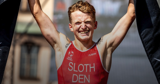 [RESULTS] European Championships Cross Duathlon and Cross Triathlon