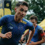 Lightning-Fast Alex Yee Smashes His Own 5,000m Personal Best