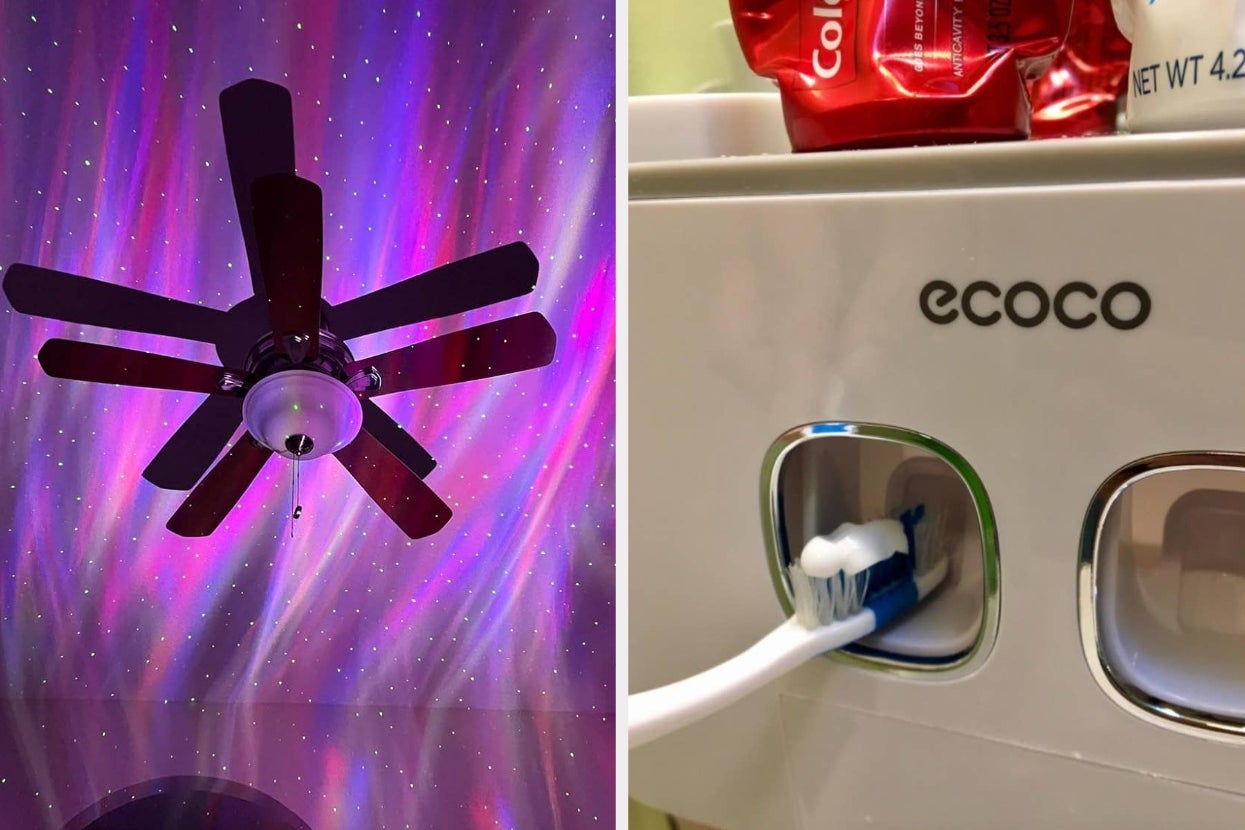You’re Going To Want To Thank Me For Introducing You To These 35 Home Products