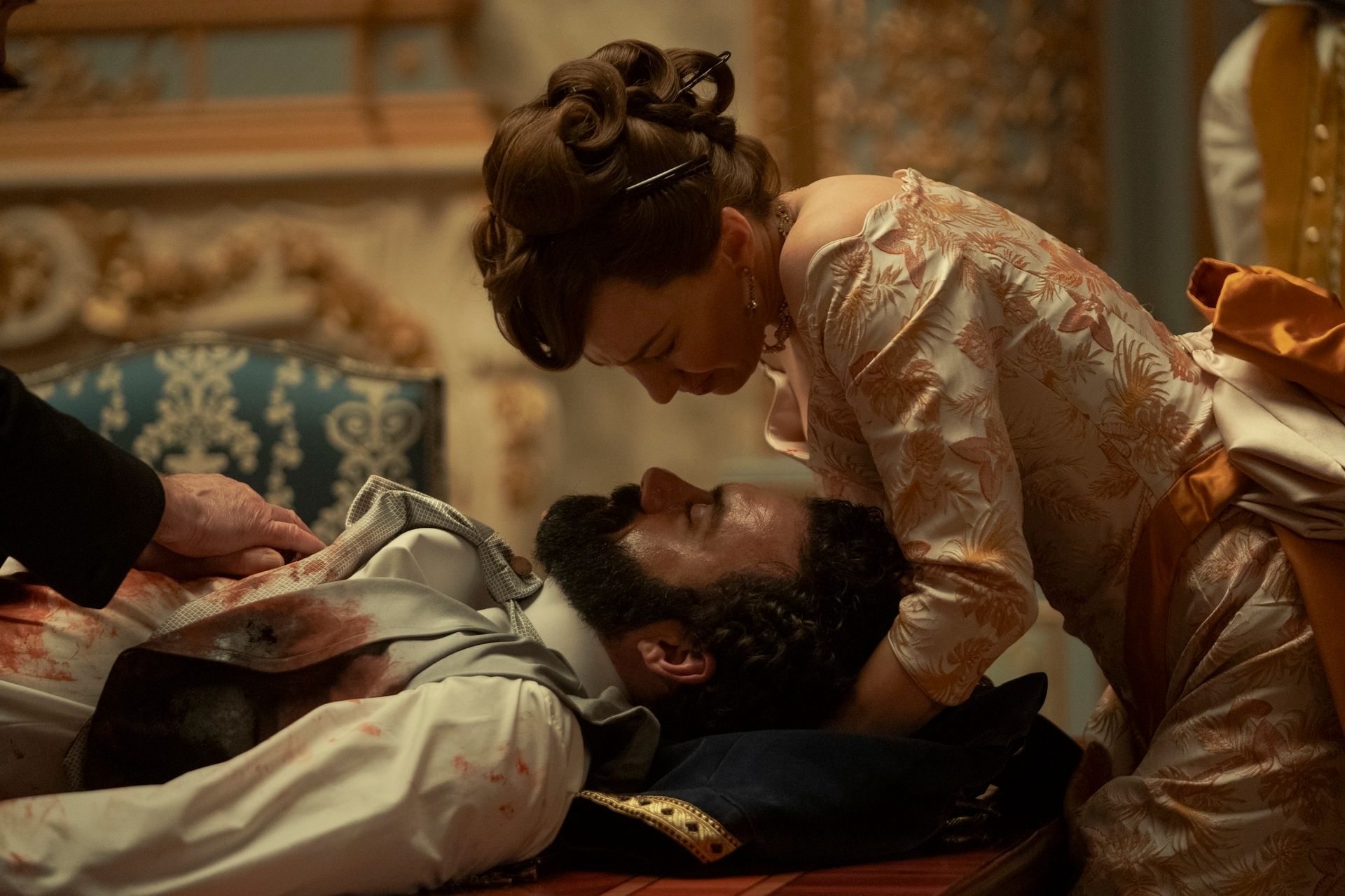 The Gilded Age Season 3 Ending, Explained