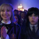 The ‘Wednesday’ Season 2 Cliff-Hangers, Explained