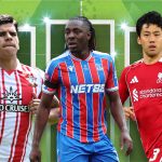 Transfer Notebook: Tottenham’s advantage over Arsenal in Eze race, Liverpool star to stay, West Ham in talks to sign Championship ace