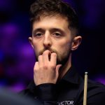 Ronnie O’Sullivan’s opponent at Saudi Arabia Masters plans shock tactics to beat ‘GOAT’