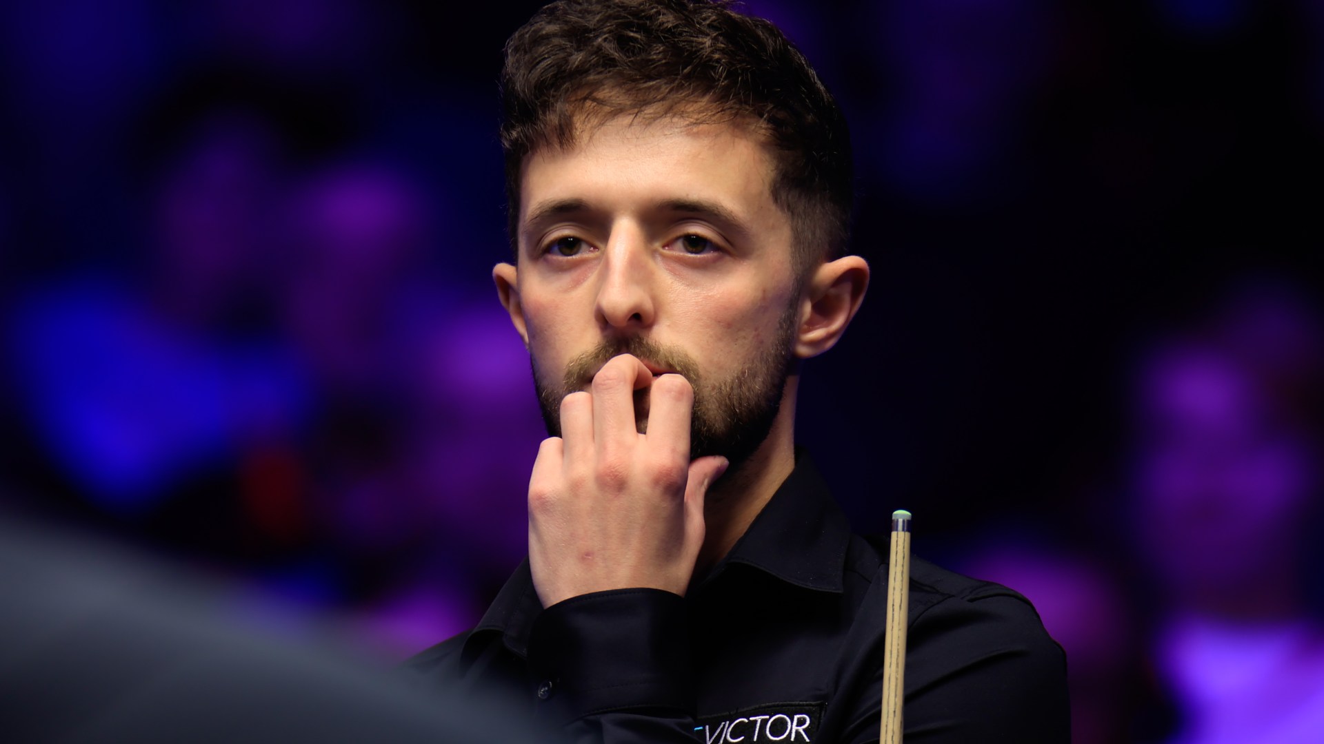 Ronnie O’Sullivan’s opponent at Saudi Arabia Masters plans shock tactics to beat ‘GOAT’