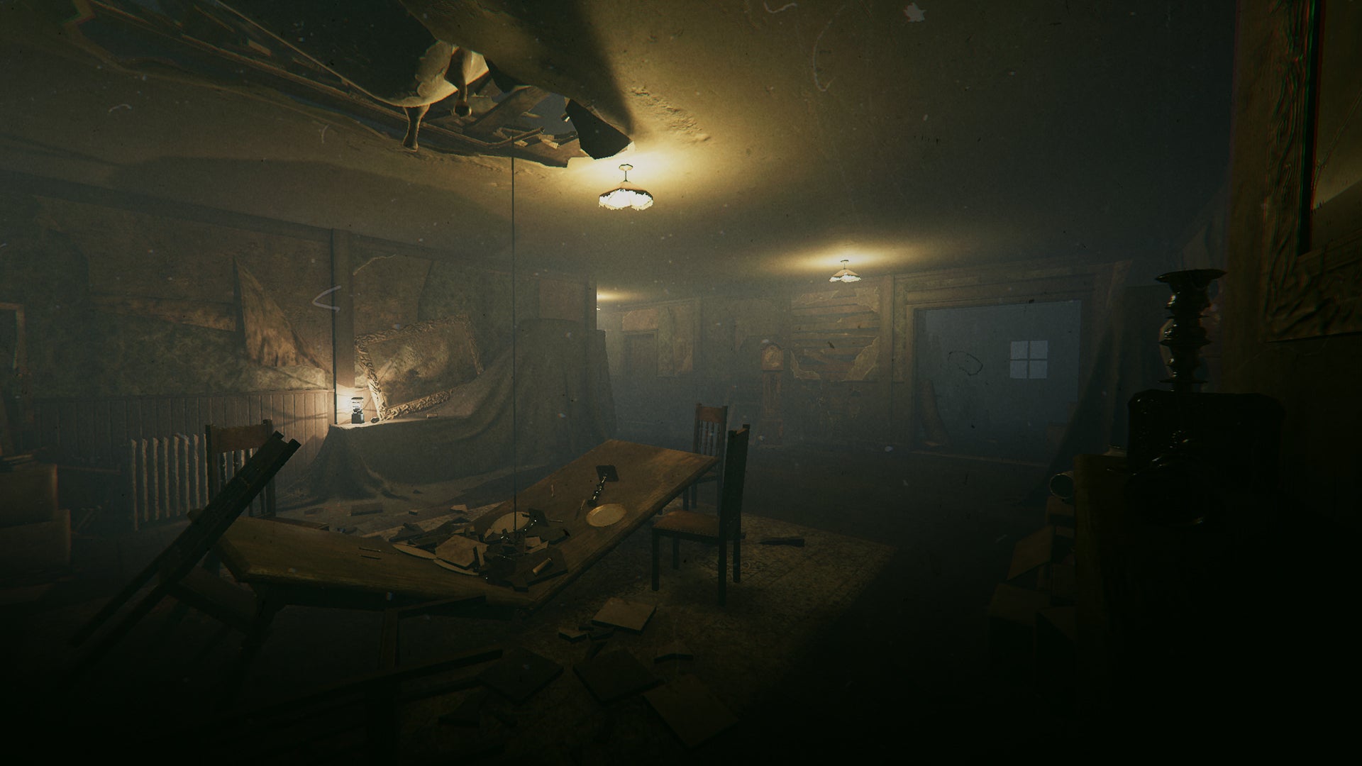 Phasmophobia: The Big Interview With Kinetic Games as Revamp for Fan-Favorite Grafton Farmhouse Map Goes Live