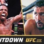 UFC 319 Countdown:  Lerone Murphy vs. Aaron Pico