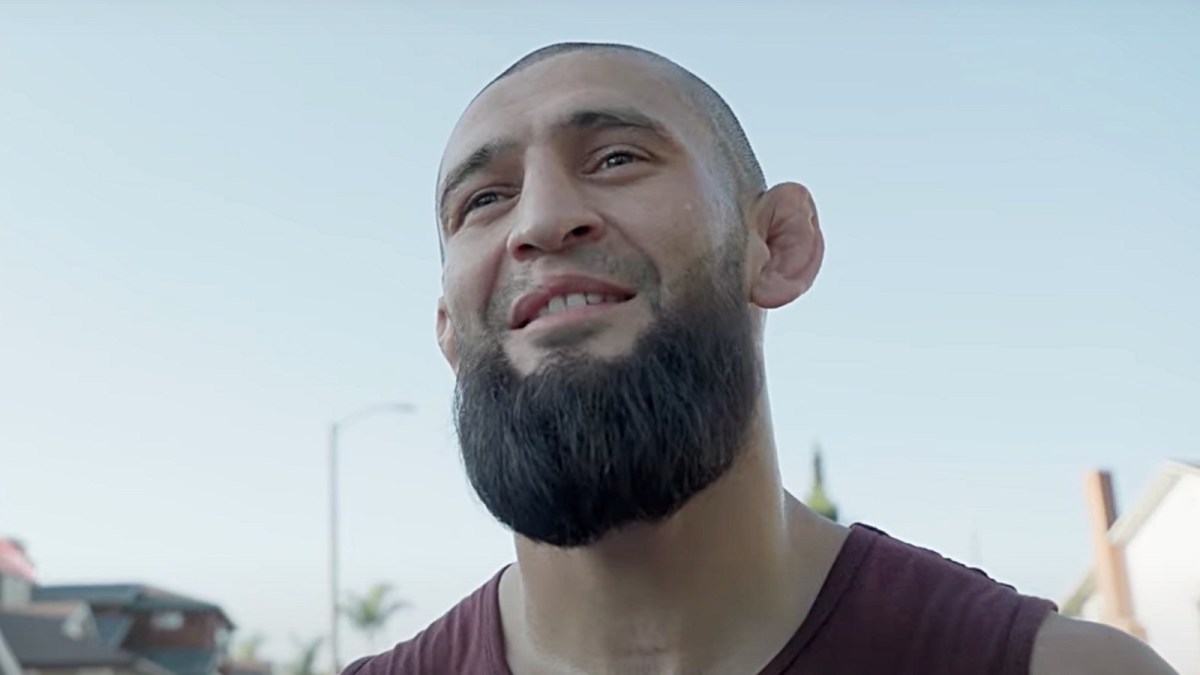 UFC 319 Embedded, Episode 1