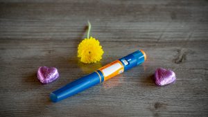 How is GLP-1 changing eating habits in Europe?