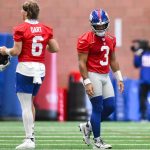 Biggest challenge facing each NFC team in 2025, plus overreactions from Week 1 of the NFL preseason