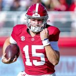 How Ty Simpson’s long, winding path to Alabama starting QB will benefit Crimson Tide in 2025