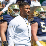 Notre Dame football predictions, betting preview: Best Irish futures bets for 2025 season from proven expert