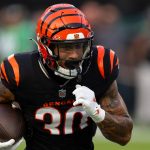 Bengals plan to make Canadian RB Chase Brown a focal point of offence