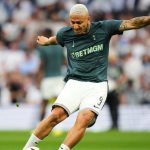 Tottenham’s Bissouma to miss UEFA Super Cup for turning up late too many times