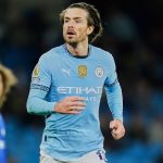 Grealish joins Everton on loan from Manchester City