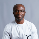 Prof William Coffie appointed acting Managing Director of Cocoa Processing Company Limited
